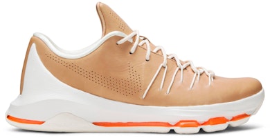 Nike KD 8 EXT Vachetta Tan 806393-200 Nike KD 8 EXT Vachetta Tan 806393-200