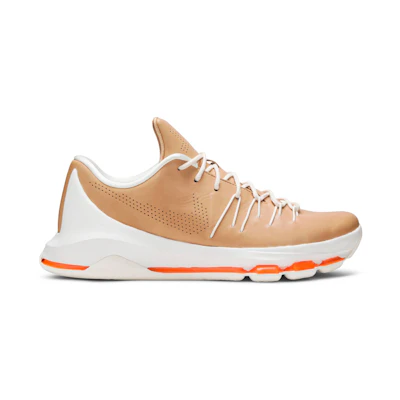 Nike KD 8 EXT Vachetta Tan