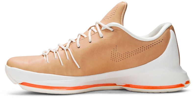 Kasut Nike KD 8 EXT Vachetta Tan 806393-200 Lookbook Kasut Nike KD 8 EXT Vachetta Tan 806393-200