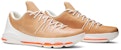 Kasut Nike KD 8 EXT Vachetta Tan 806393-200