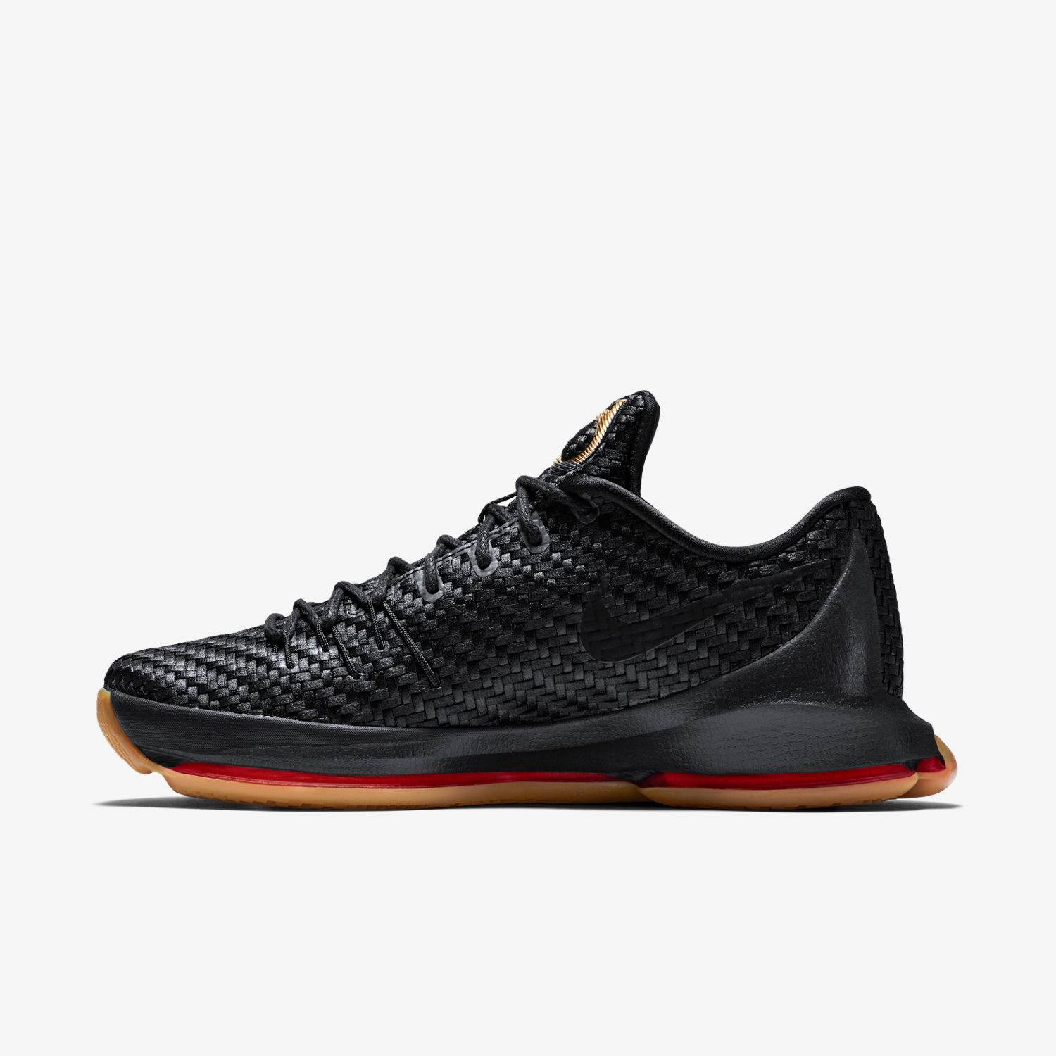 Buy Nike KD 8 EXT Woven Wonder 806393 001 Novelship