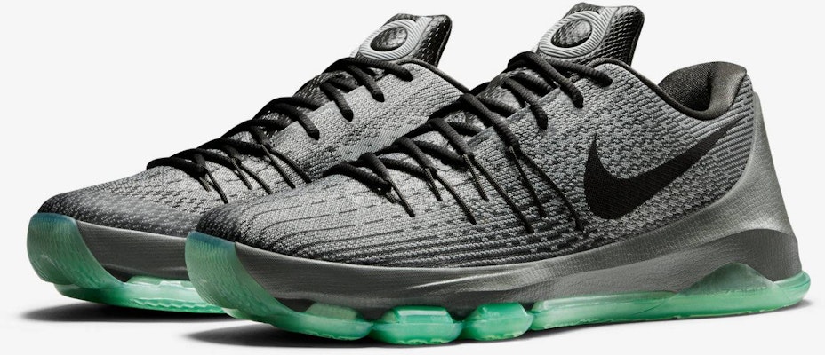 耐克 KD 8 猎山之夜 749375-020 Lookbook 耐克 KD 8 猎山之夜 749375-020