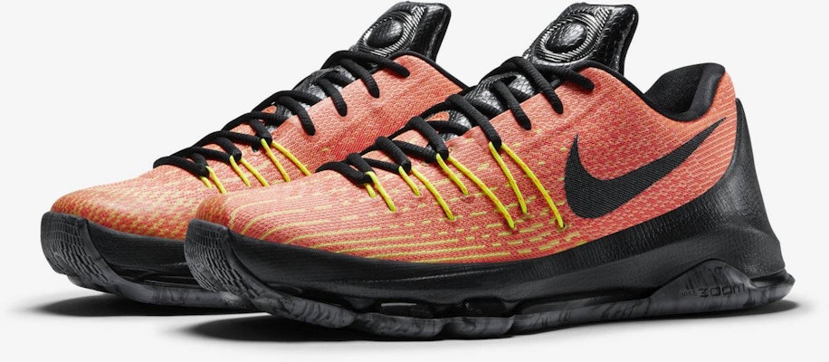 Kd 8 hot sale hunt's hill sunrise