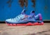 Kasut Nike KD 8 Independence Day 749375-446