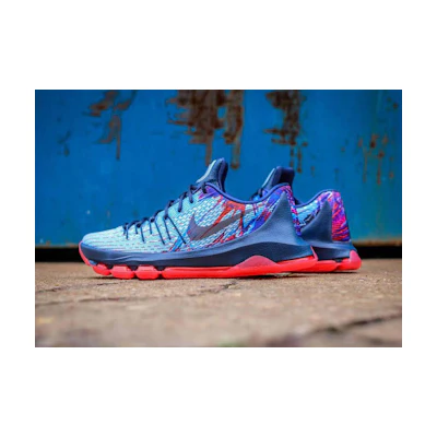 Nike KD 8 Independence Day