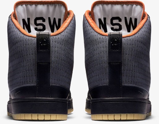 Kasut Nike KD 8 NSW Lifestyle Hitam 749637-001 Buy Kasut Nike KD 8 NSW Lifestyle Hitam 749637-001