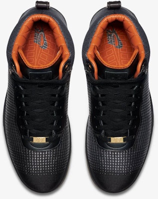 Kasut Nike KD 8 NSW Lifestyle Hitam 749637-001 Lookbook Kasut Nike KD 8 NSW Lifestyle Hitam 749637-001