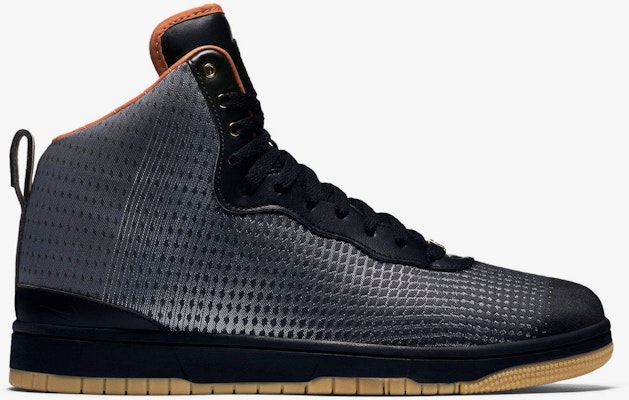 Kasut Nike KD 8 NSW Lifestyle Hitam 749637-001 Details for Kasut Nike KD 8 NSW Lifestyle Hitam 749637-001