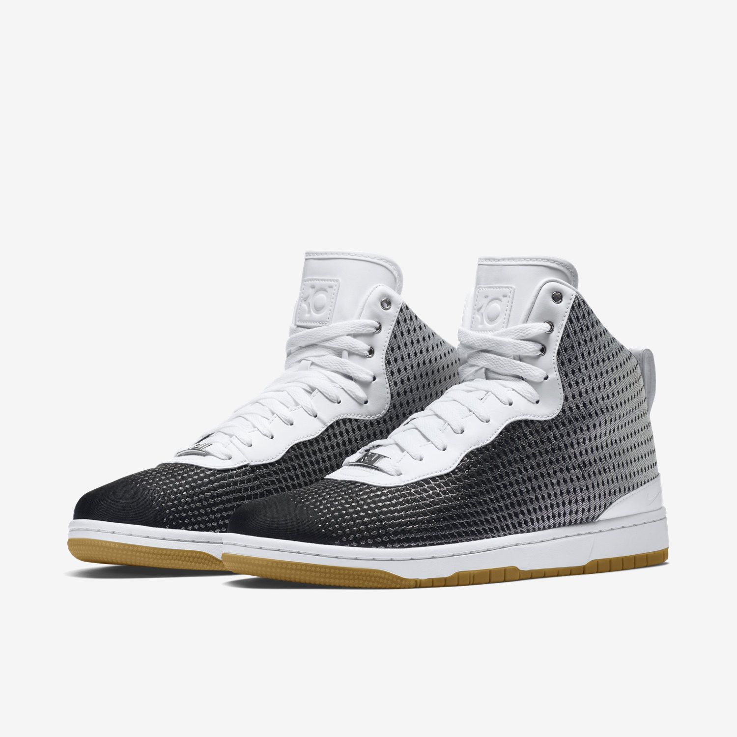 Order Nike KD 8 NSW Lifestyle Argento Metallico 749637-002