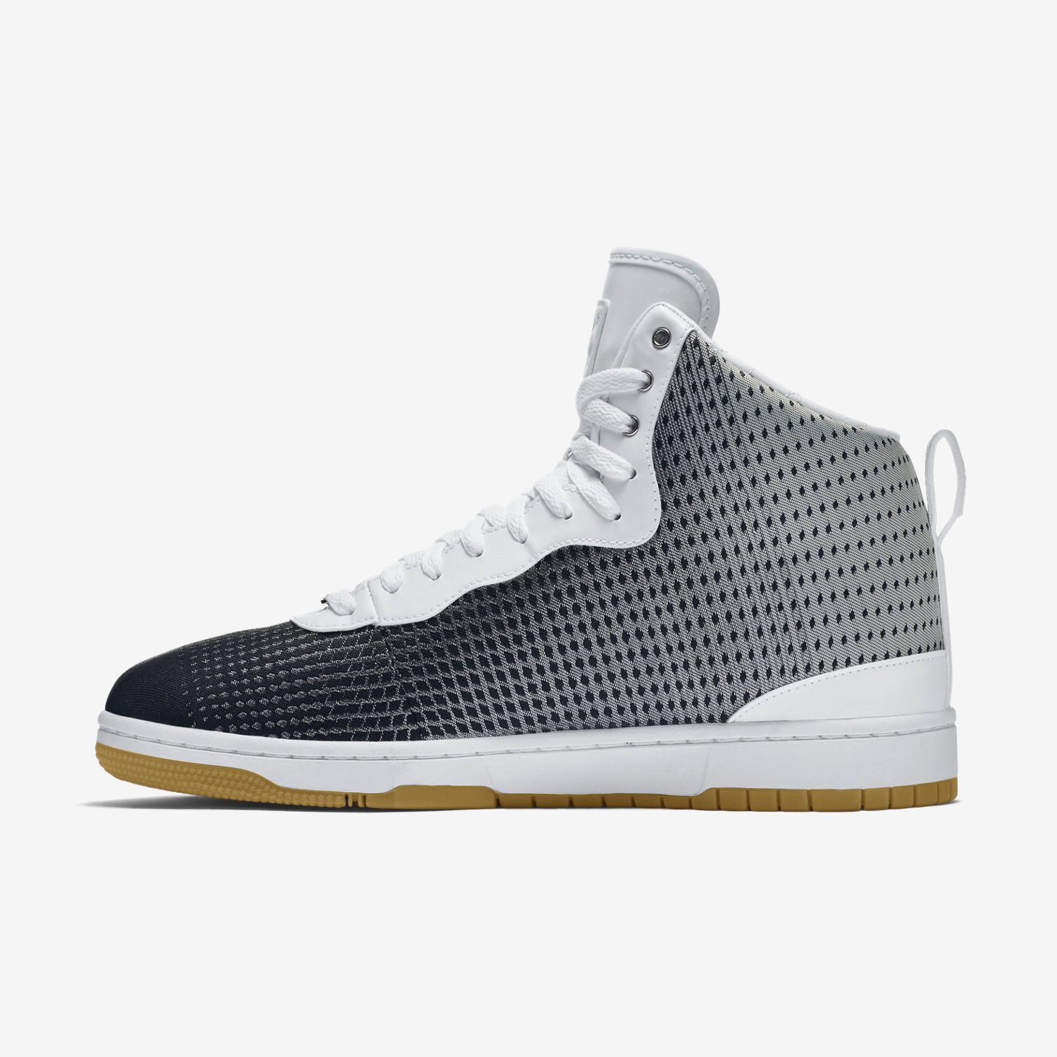 Shop Nike KD 8 NSW Lifestyle Argento Metallico 749637-002