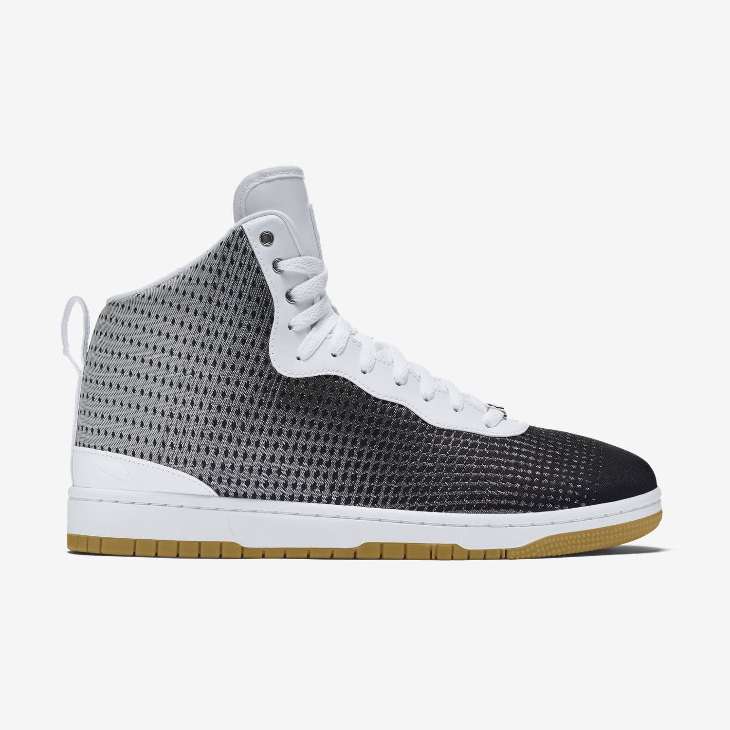 Details for Nike KD 8 NSW Lifestyle Argento Metallico 749637-002