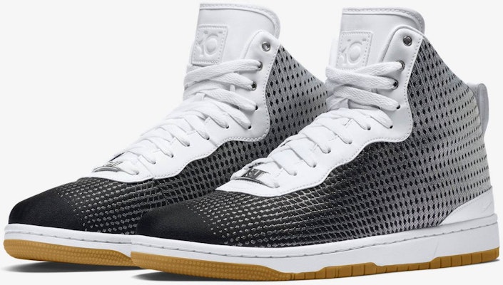 Nike KD 8 NSW Lifestyle Plata Metálica 749637-002 Order Nike KD 8 NSW Lifestyle Plata Metálica 749637-002