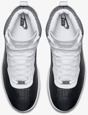 Nike KD 8 NSW Lifestyle Plata Metálica 749637-002 Lookbook Nike KD 8 NSW Lifestyle Plata Metálica 749637-002