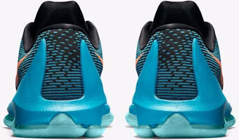 Nike KD 8 OKC 749375-480