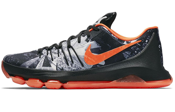 Nike KD 8 Opening Night 822887-081