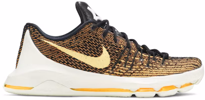 Nike KD 8 Vivid Orange 749375-880
