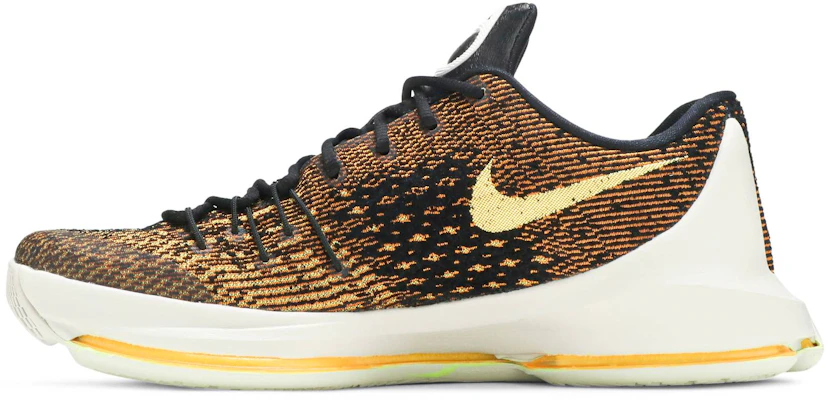 Nike KD 8 Vivid Orange 749375 880 Novelship