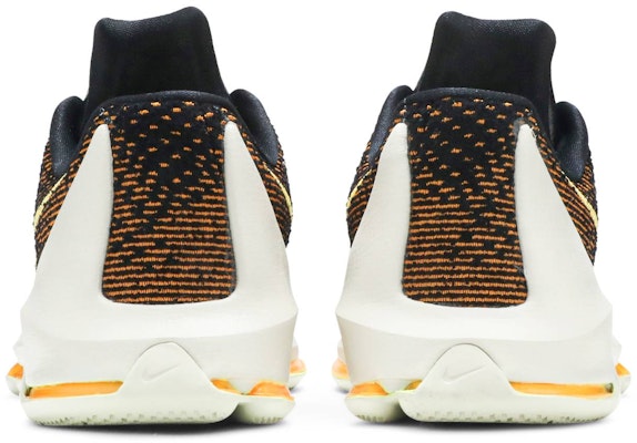 Nike KD 8 Naranja Vivo 749375-880 Details for Nike KD 8 Naranja Vivo 749375-880