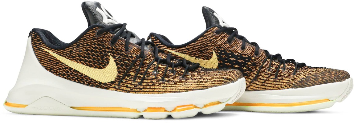 Kd 8 orange hot sale