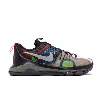 Nike KD 8 What the