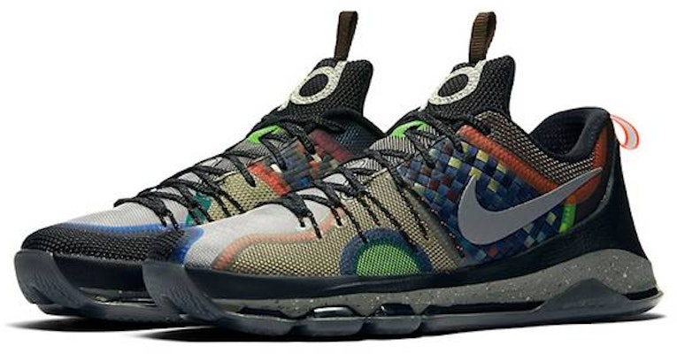 Nike 8.0 2025