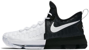 Nike KD 9 'BHM' 2017 860637-100 Nike KD 9 'BHM' 2017 860637-100