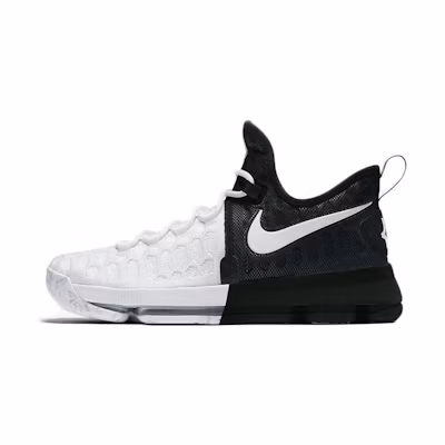 Nike KD 9 'BHM' 2017