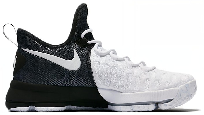 耐克 KD 9 '黑人历史月' 2017款 860637-100 Order 耐克 KD 9 '黑人历史月' 2017款 860637-100
