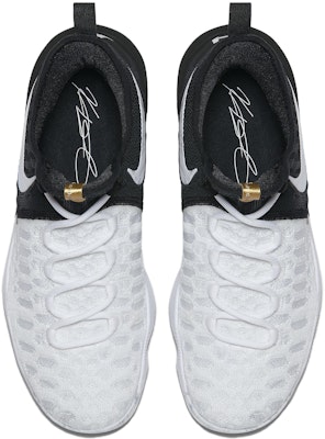 Nike KD 9 'BHM' 2017 860637-100 Lookbook Nike KD 9 'BHM' 2017 860637-100