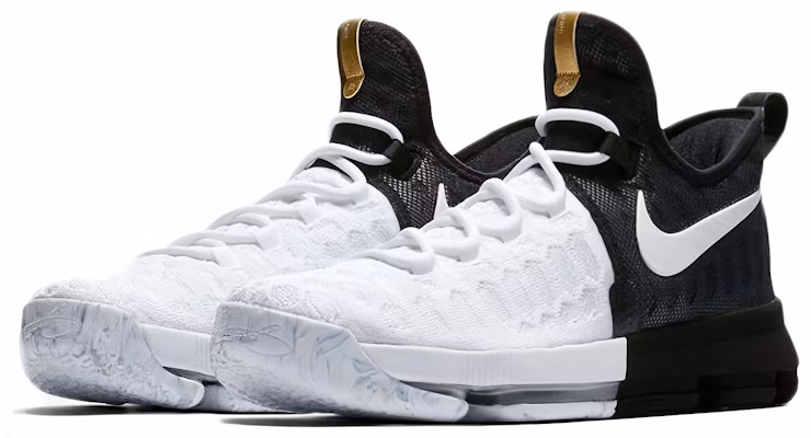 Nike KD 9 'BHM' 2017 860637-100 Shop Nike KD 9 'BHM' 2017 860637-100