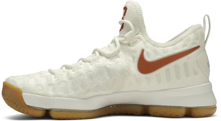 Nike KD 9 'Texas' 899640-110 Lookbook Nike KD 9 'Texas' 899640-110