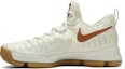 Lookbook Nike KD 9 'Texas' 899640-110