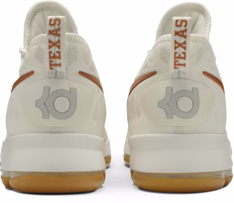 Nike KD 9 'Texas' 899640-110 Details for Nike KD 9 'Texas' 899640-110
