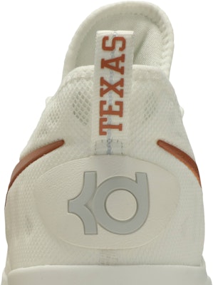 Nike KD 9 'Texas' 899640-110 Sizing Nike KD 9 'Texas' 899640-110