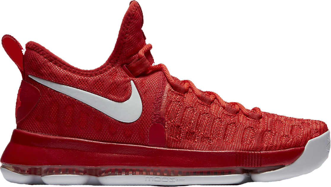 Nike KD 9 'Varsity Red' 843392-611 - 843392-611 - Novelship
