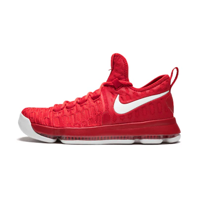 Nike KD 9 'Varsity Red'