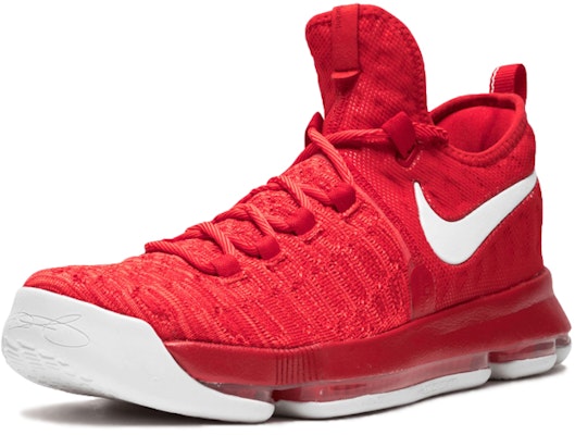 耐克 KD 9 '大学红' 843392-611 Order 耐克 KD 9 '大学红' 843392-611