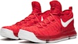 Lookbook Nike KD 9 'Varsity Red' 843392-611