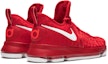 Shop Nike KD 9 'Varsity Red' 843392-611