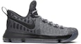 Buy Nike KD 9 Battle Grey 843392-002