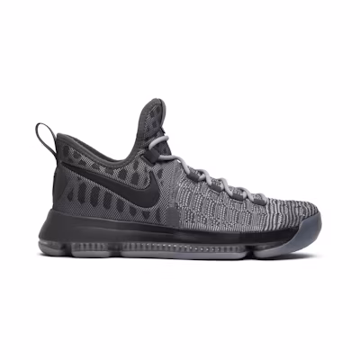 Nike KD 9 Battle Grey