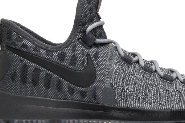 Nike KD 9 Battle Grey 843392-002 Order Nike KD 9 Battle Grey 843392-002