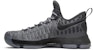 Nike KD 9 Battle Grey 843392-002