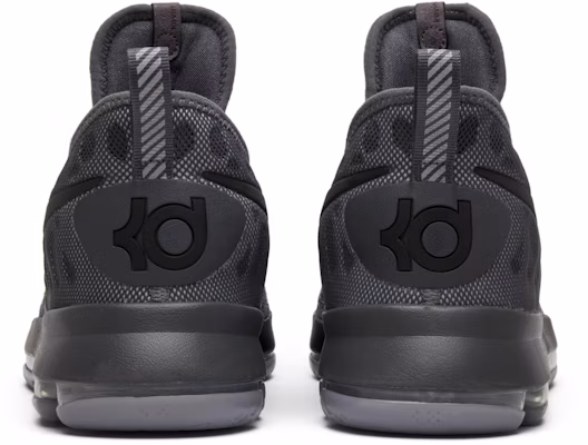 Nike KD 9 Battle Grey 843392-002 Details for Nike KD 9 Battle Grey 843392-002