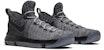 Nike KD 9 Battle Grey 843392-002