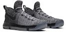 Cheap Nike KD 9 Battle Grey 843392-002