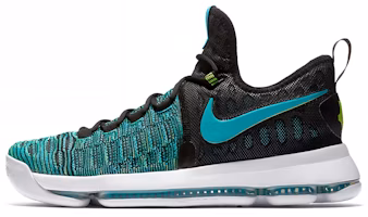 Nike KD 9 Birds of Paradise 843392-300 Nike KD 9 Birds of Paradise 843392-300
