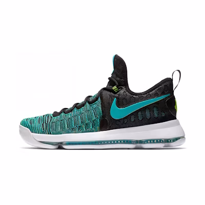Nike KD 9 Birds of Paradise