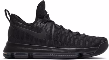 Nike KD 9 Black Space 843392-001 Nike KD 9 Black Space 843392-001