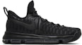 Buy Nike KD 9 Black Space 843392-001